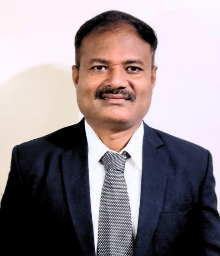 Narendra Jagdale